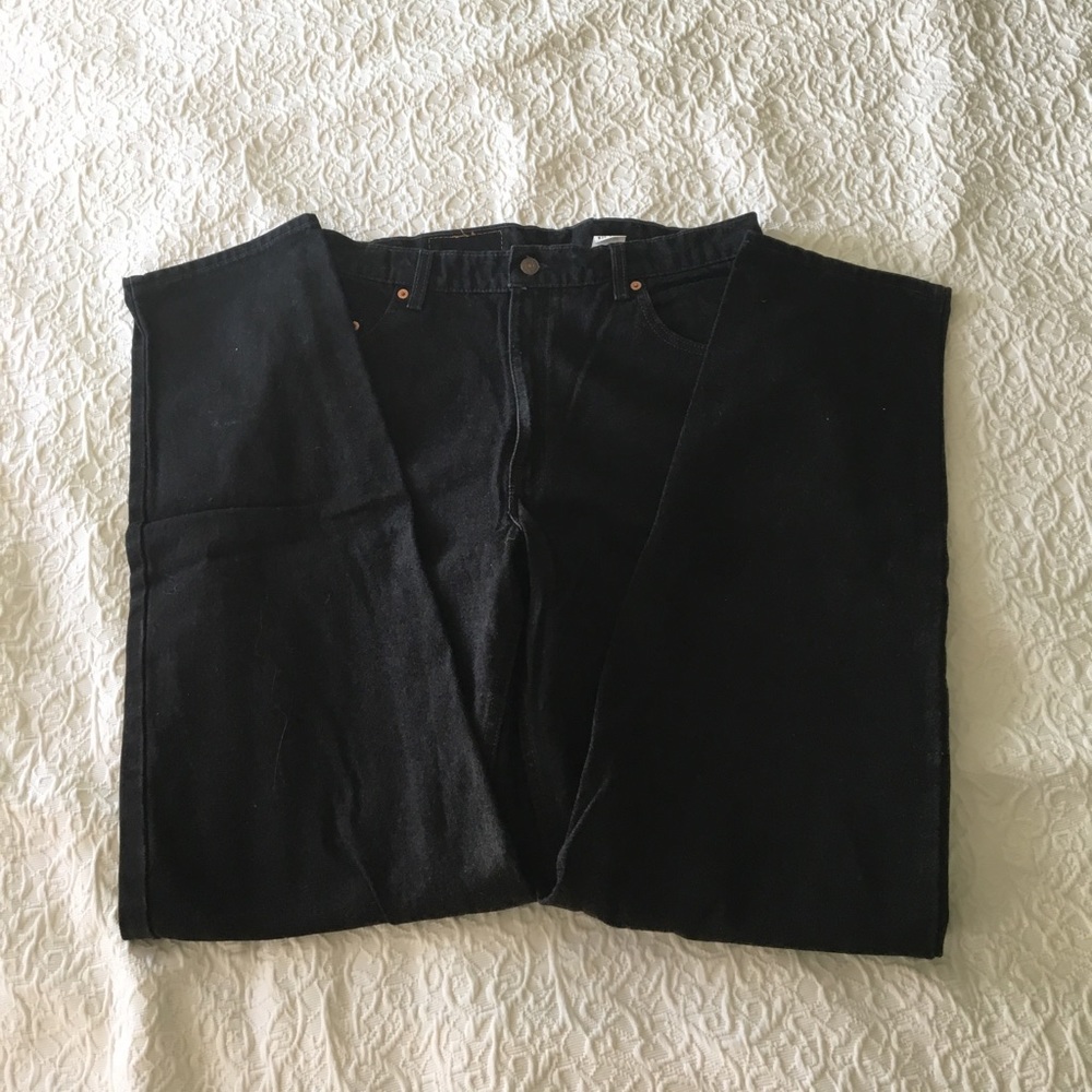 Levi’s 560 Relaxed Fit Jeans